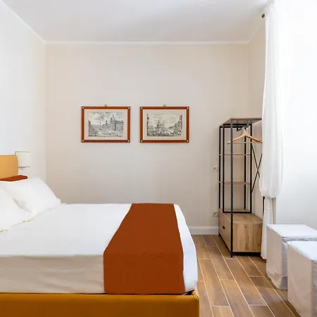 Apartment Pantheon - Piccola *