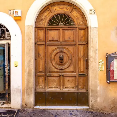 Pantheon - Piccola Apartment Rome