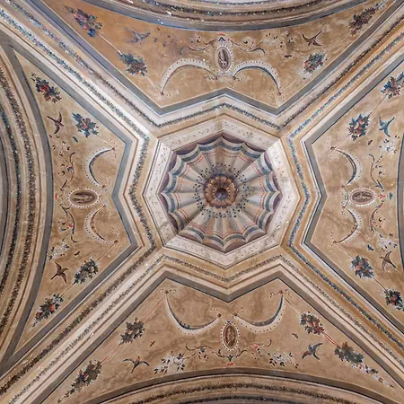 Apartment Pantheon - Piccola *