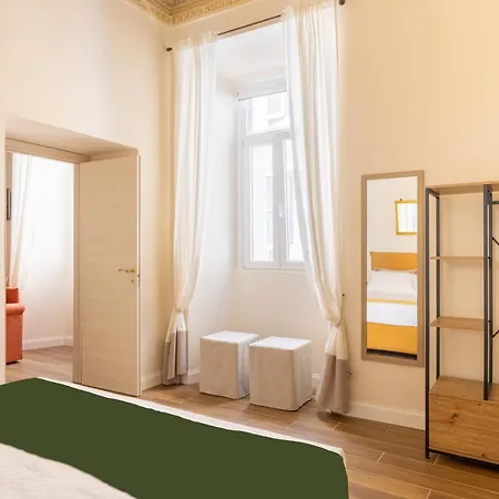 Pantheon - Piccola Apartment