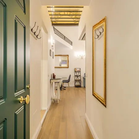 Pantheon - Piccola Apartment