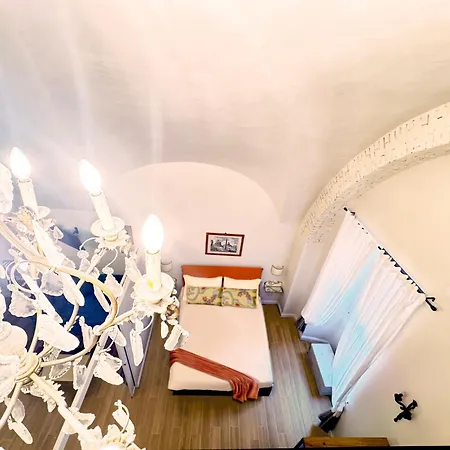 Pantheon - Piccola Apartment *