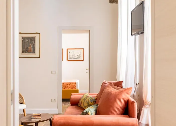 Lejlighed Pantheon - Piccola Rom