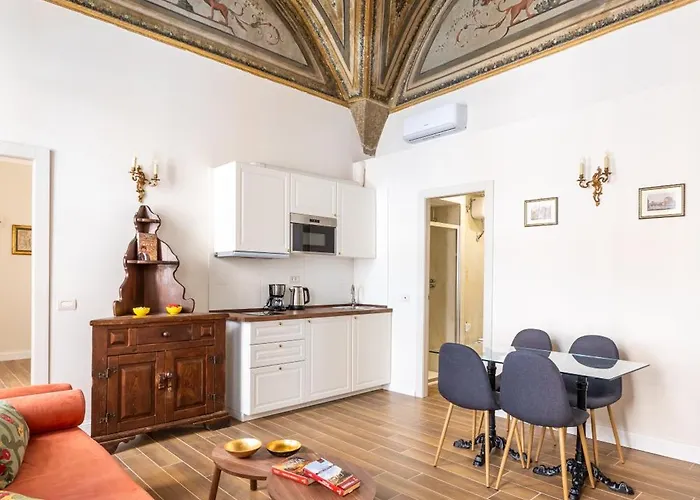 Pantheon - Piccola * Rom