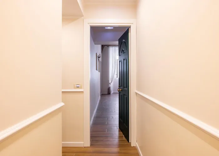 Lejlighed Pantheon - Piccola Rom