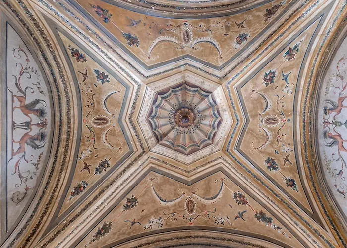 Lejlighed Pantheon - Piccola *