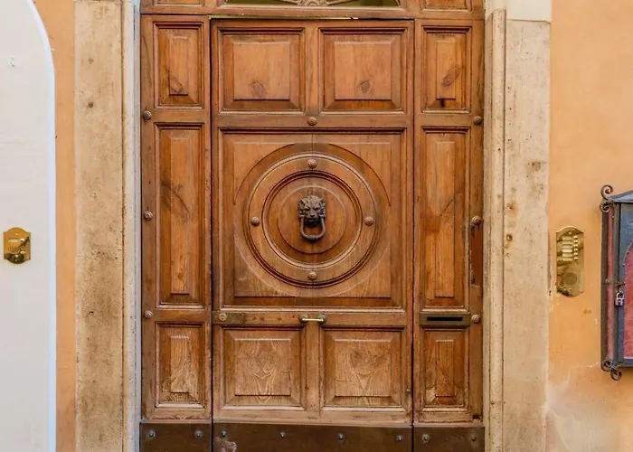 Pantheon - Piccola Rom