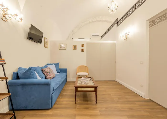 Pantheon - Piccola *