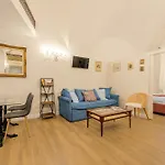 Pantheon - Piccola Appartement